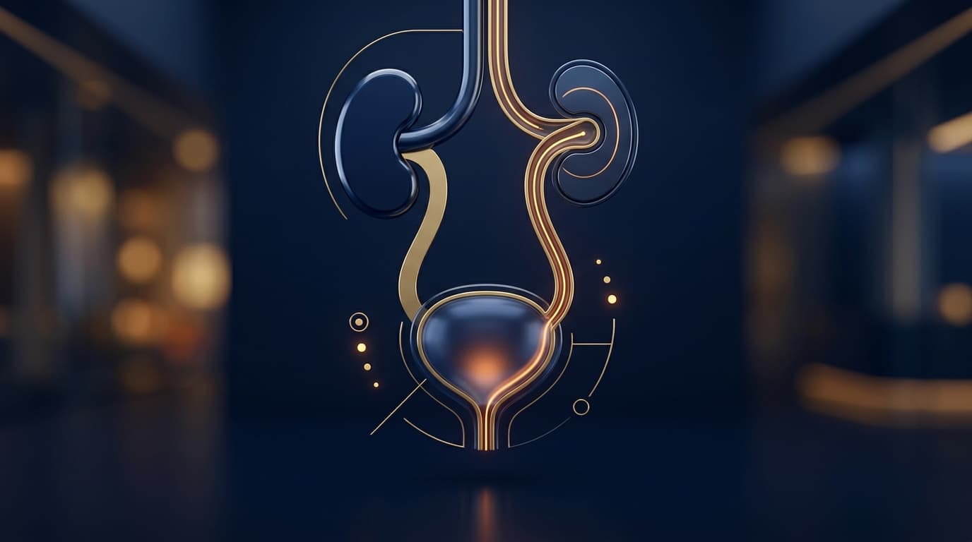 Urologia Geral & Trato Urinário